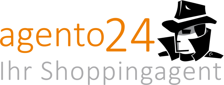 agento24 logo